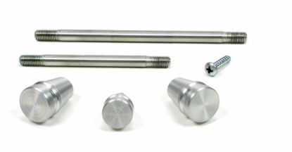 Picture of IDIDIT Steering Column - 2500250030