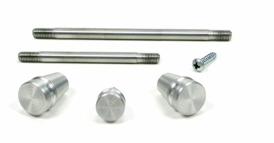 Picture of IDIDIT Steering Column - 2500250030