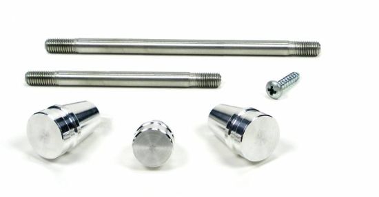 Picture of IDIDIT Steering Column - 2500250040