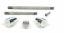 Picture of IDIDIT Steering Column - 2500250040