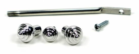 Picture of IDIDIT Steering Column - 2510100040