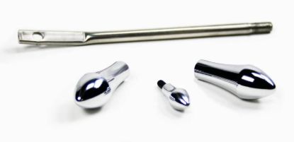 Picture of IDIDIT Steering Column - 2520100040