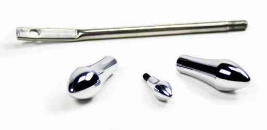 Picture of IDIDIT Steering Column - 2520100040