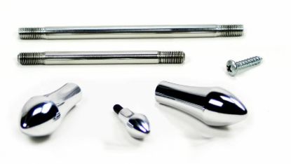 Picture of IDIDIT Steering Column - 2520250020