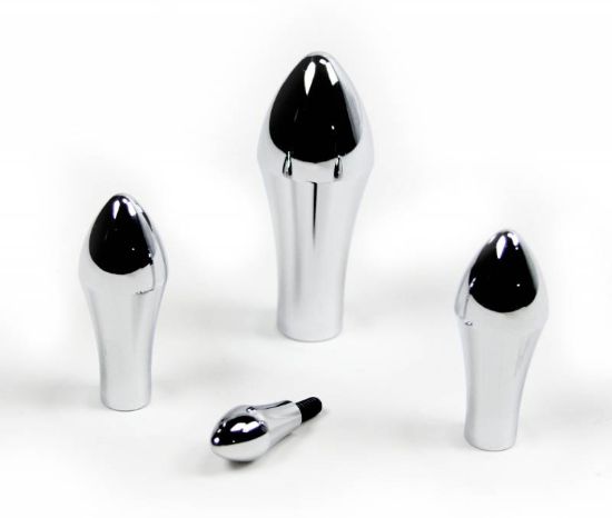 Picture of IDIDIT Steering Column - 2520250051