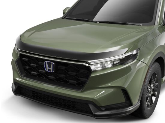 Picture of Husky Liners Hood Deflector - 2815104