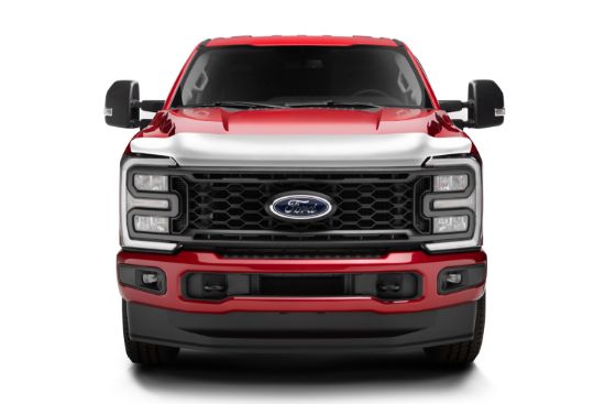 Picture of Husky Liners Hood Deflector - 2816402