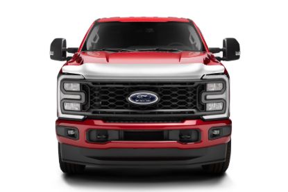 Picture of Husky Liners Hood Deflector - 2816403