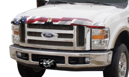 Picture of Husky Liners Hood Deflector - 2818033