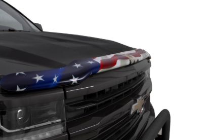 Picture of Husky Liners Hood Deflector - 2818056