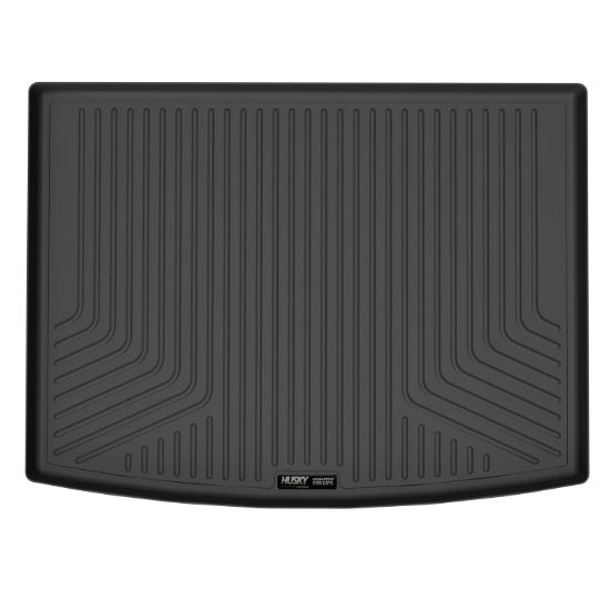 Picture of Husky Liners Cargo Floor Liner - 28181