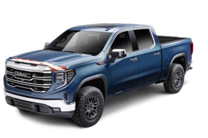 Picture of Husky Liners Hood Deflector - 2818959
