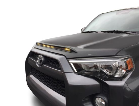 Picture of Husky Liners Hood Deflector - 2820025