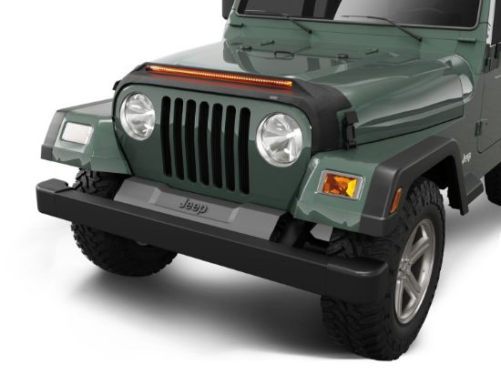 Picture of Husky Liners Hood Deflector - 2820091
