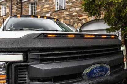 Picture of Husky Liners Hood Deflector - 2820096