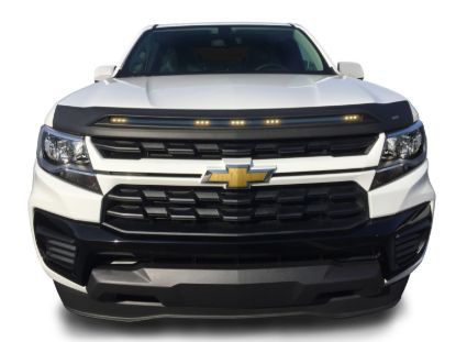Picture of Husky Liners Hood Deflector - 2820113