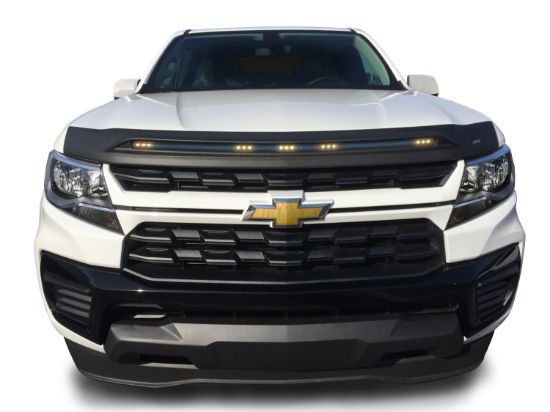 Picture of Husky Liners Hood Deflector - 2820113