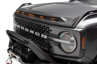 Picture of Husky Liners Hood Deflector - 2820183