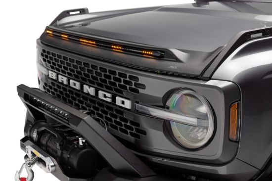 Picture of Husky Liners Hood Deflector - 2820183