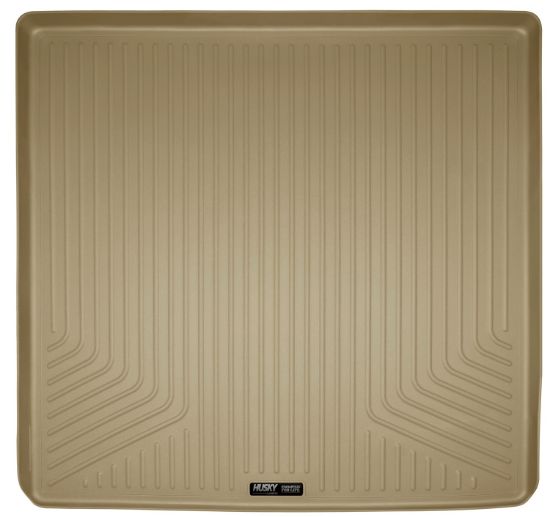 Picture of Husky Liners Cargo Floor Liner - 28213