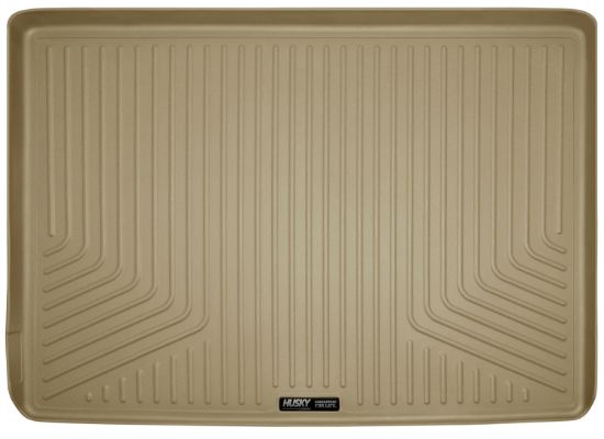 Picture of Husky Liners Cargo Floor Liner - 28223
