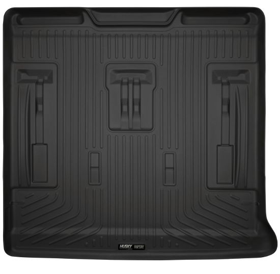Picture of Husky Liners Cargo Floor Liner - 28251