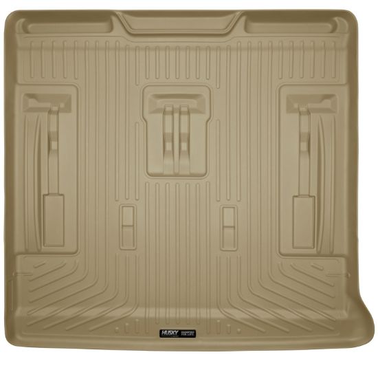 Picture of Husky Liners Cargo Floor Liner - 28253