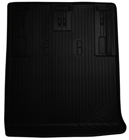 Picture of Husky Liners Cargo Floor Liner - 28271