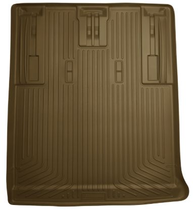 Picture of Husky Liners Cargo Floor Liner - 28273