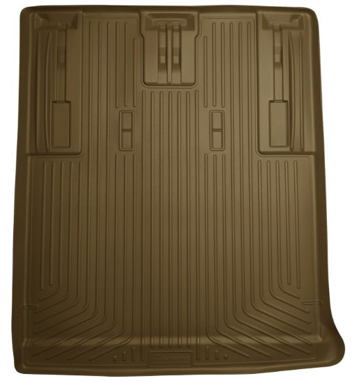 Picture of Husky Liners Cargo Floor Liner - 28273