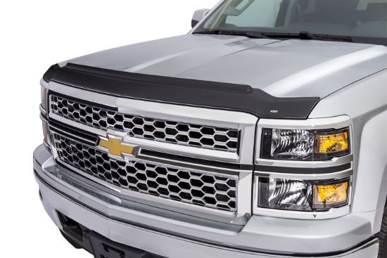 Picture of Husky Liners Hood Deflector - 2830005
