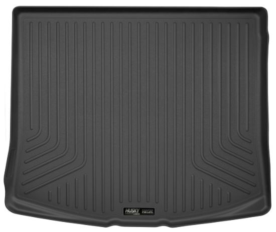 Picture of Husky Liners Cargo Floor Liner - 28301