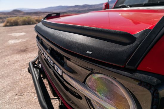 Picture of Husky Liners Hood Deflector - 2830183