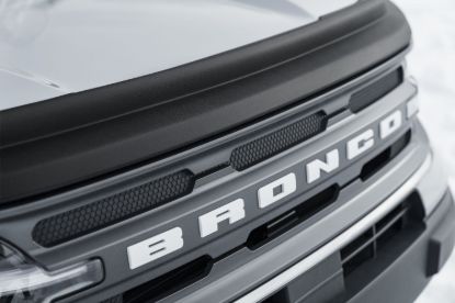 Picture of Husky Liners Hood Deflector - 2830188