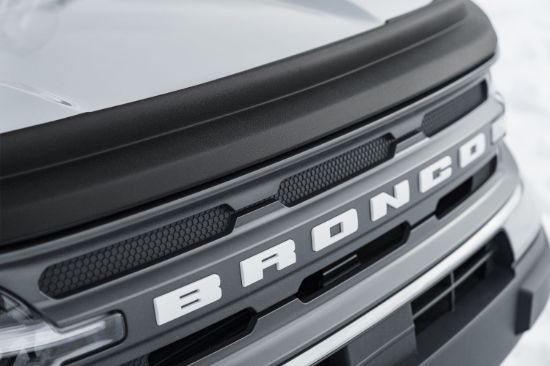 Picture of Husky Liners Hood Deflector - 2830188