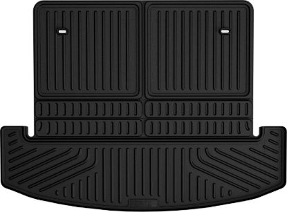 Picture of Husky Liners Cargo Floor Liner - 28321