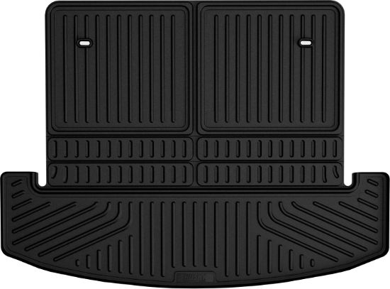 Picture of Husky Liners Cargo Floor Liner - 28321