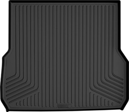 Picture of Husky Liners Cargo Floor Liner - 28331