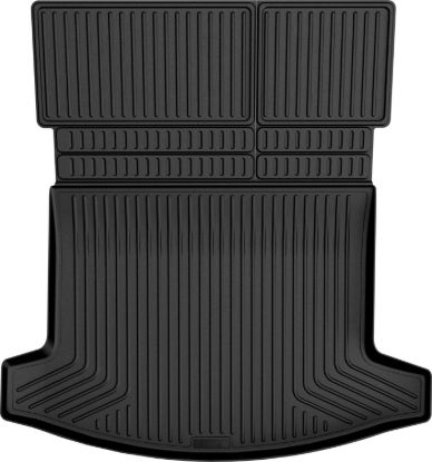Picture of Husky Liners Cargo Floor Liner - 28341