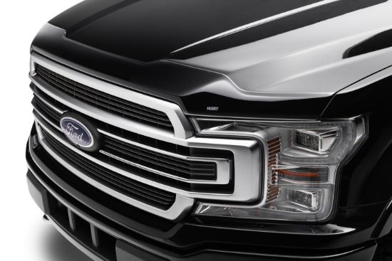 Picture of Husky Liners Hood Deflector - 2842096