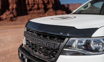 Picture of Husky Liners Hood Deflector - 2842113