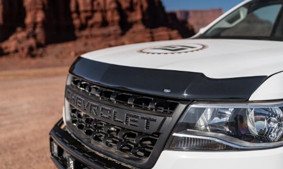 Picture of Husky Liners Hood Deflector - 2842114
