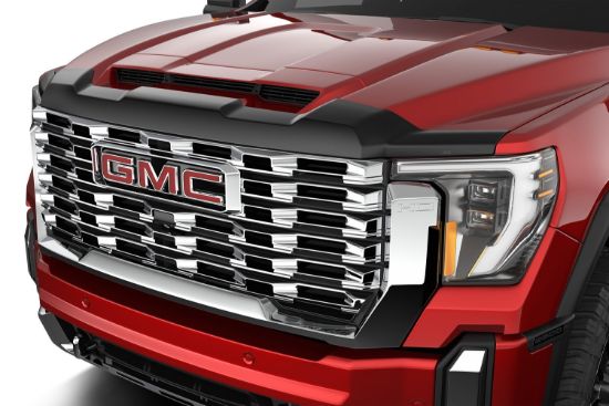 Picture of Husky Liners Hood Deflector - 2842167