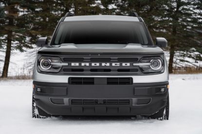 Picture of Husky Liners Hood Deflector - 2842183