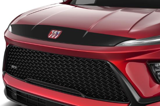 Picture of Husky Liners Hood Deflector - 2842221