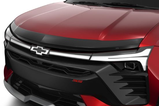 Picture of Husky Liners Hood Deflector - 2842225