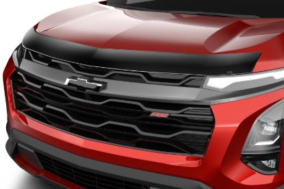 Picture of Husky Liners Hood Deflector - 2842226