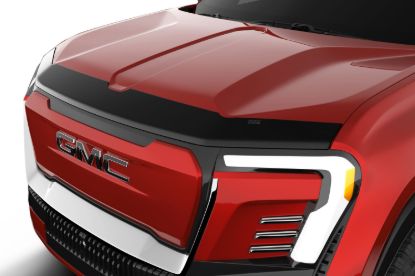 Picture of Husky Liners Hood Deflector - 2842228