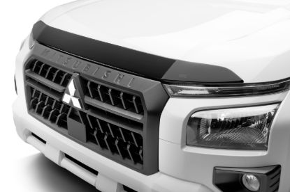 Picture of Husky Liners Hood Deflector - 2842236