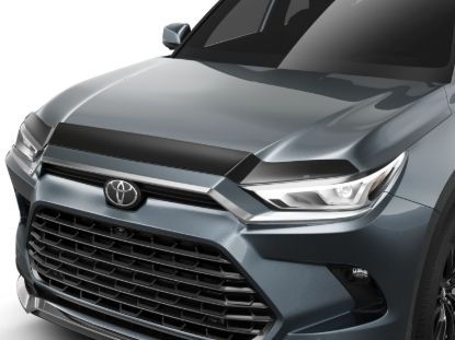 Picture of Husky Liners Hood Deflector - 2842247